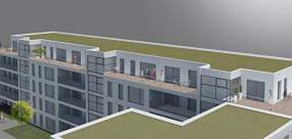 3.Bauabschnitt Image